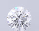 Lab-Grown 3.5ct F VVS2 ROUND Diamond IGI 727559791