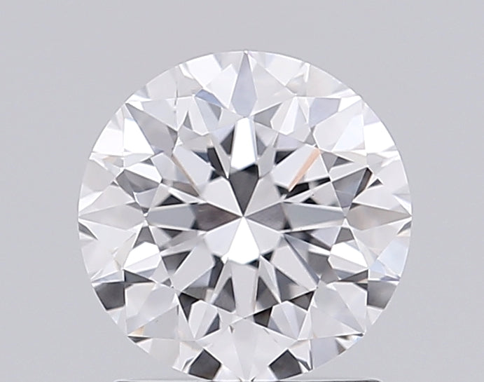 Lab-Grown 1.5ct D VVS2 ROUND Diamond IGI 765634217