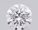 Lab-Grown 1.5ct D VVS2 ROUND Diamond IGI 765634217