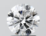 Lab-Grown 1.5ct D VVS2 ROUND Diamond IGI 762567542