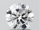 Lab-Grown 1.5ct D VVS2 ROUND Diamond IGI 762567542