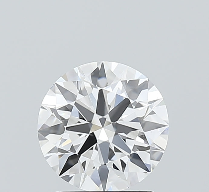 Lab-Grown 1.5ct D VS1 ROUND Diamond IGI 757532865