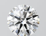 Lab-Grown 1.5ct D VVS2 ROUND Diamond IGI 760548953