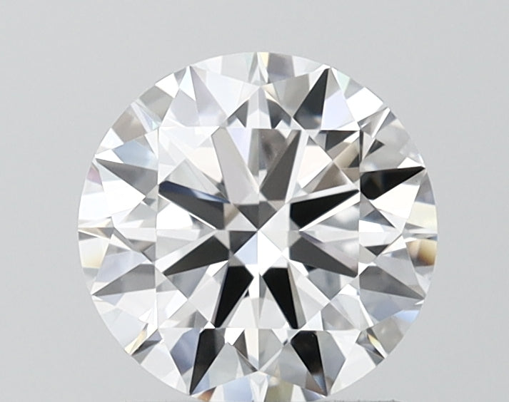 Lab-Grown 1.5ct D VVS2 ROUND Diamond IGI 760548953