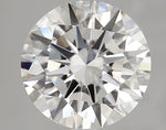 Lab-Grown 3.5ct F VVS2 ROUND Diamond IGI 739522476