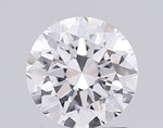 Lab-Grown 1.5ct D VS1 ROUND Diamond IGI 765634210