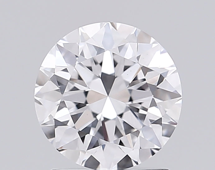 Lab-Grown 1.5ct D VS1 ROUND Diamond IGI 765634210