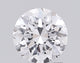 Lab-Grown 1.5ct D VS1 ROUND Diamond IGI 765634210