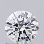 Lab-Grown 0.7ct D VVS1 ROUND Diamond IGI 741522352