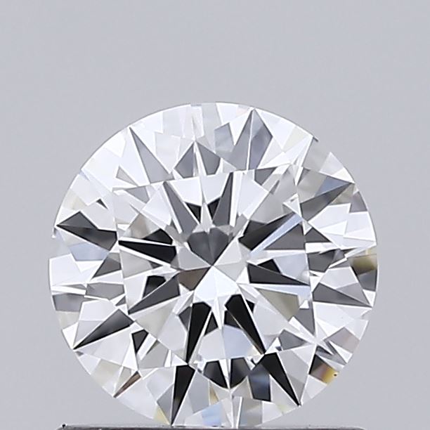 Lab-Grown 0.7ct D VVS1 ROUND Diamond IGI 741522352