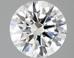 Lab-Grown 1ct D VS1 ROUND Diamond IGI 776639936