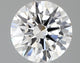 Lab-Grown 1ct D VS1 ROUND Diamond IGI 776639936