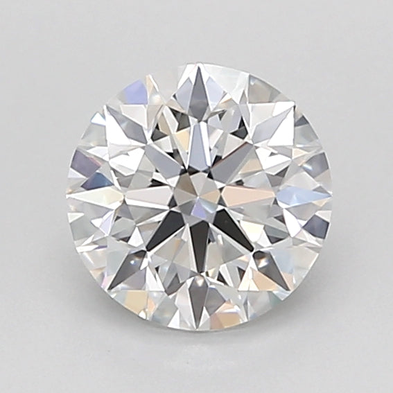 Lab-Grown 1ct D VVS2 ROUND Diamond IGI 759510979