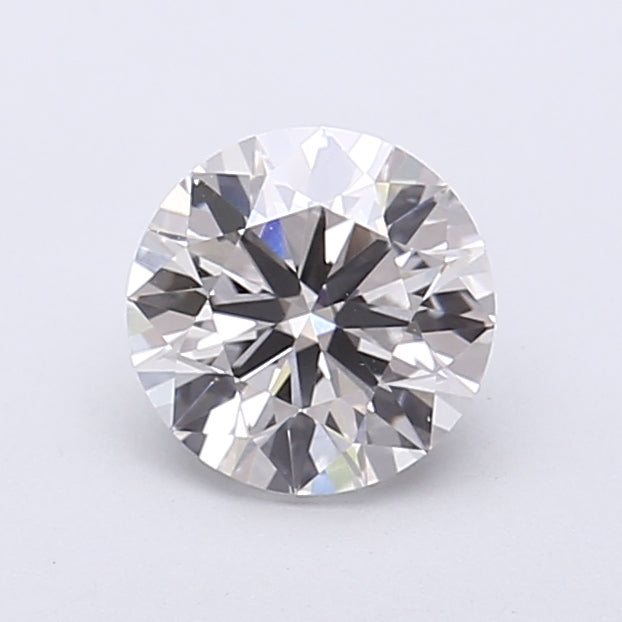 Lab-Grown 1ct F VS1 ROUND Diamond IGI 779629059