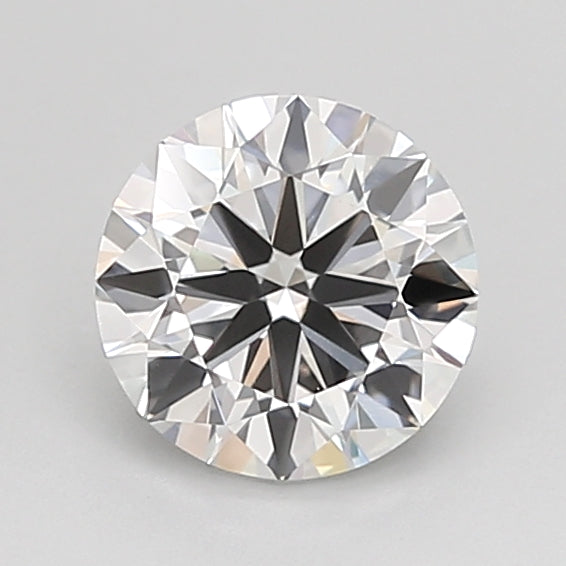 Lab-Grown 1ct D VVS2 ROUND Diamond IGI 784668132