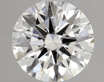 Lab-Grown 1.5ct F VVS1 ROUND Diamond IGI 756527578