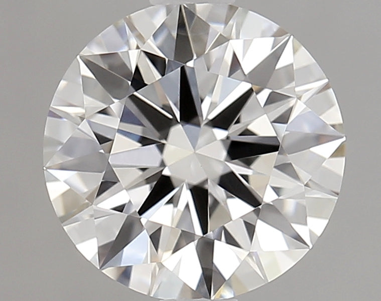Lab-Grown 1.5ct F VVS1 ROUND Diamond IGI 756527578