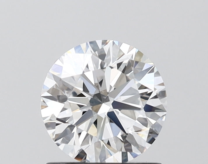 Lab-Grown 1ct D VVS2 ROUND Diamond IGI 778660853