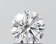 Lab-Grown 1ct D VVS2 ROUND Diamond IGI 778660853