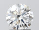 Lab-Grown 1.5ct E VVS1 ROUND Diamond IGI 760546814