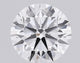 Lab-Grown 3.5ct F VS1 ROUND Diamond IGI 741530237
